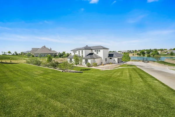 $1,125,000 | 17400 Spring Lake Drive, Canyon, TX 79015