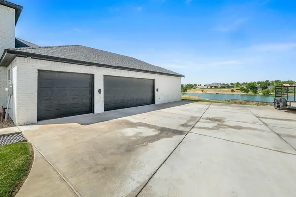 $1,125,000 | 17400 Spring Lake Drive, Canyon, TX 79015