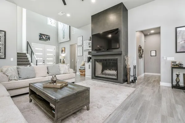 $1,125,000 | 17400 Spring Lake Drive, Canyon, TX 79015