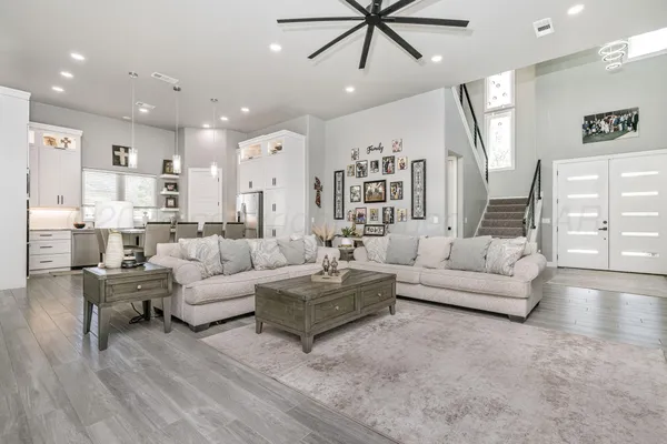 $1,125,000 | 17400 Spring Lake Drive, Canyon, TX 79015
