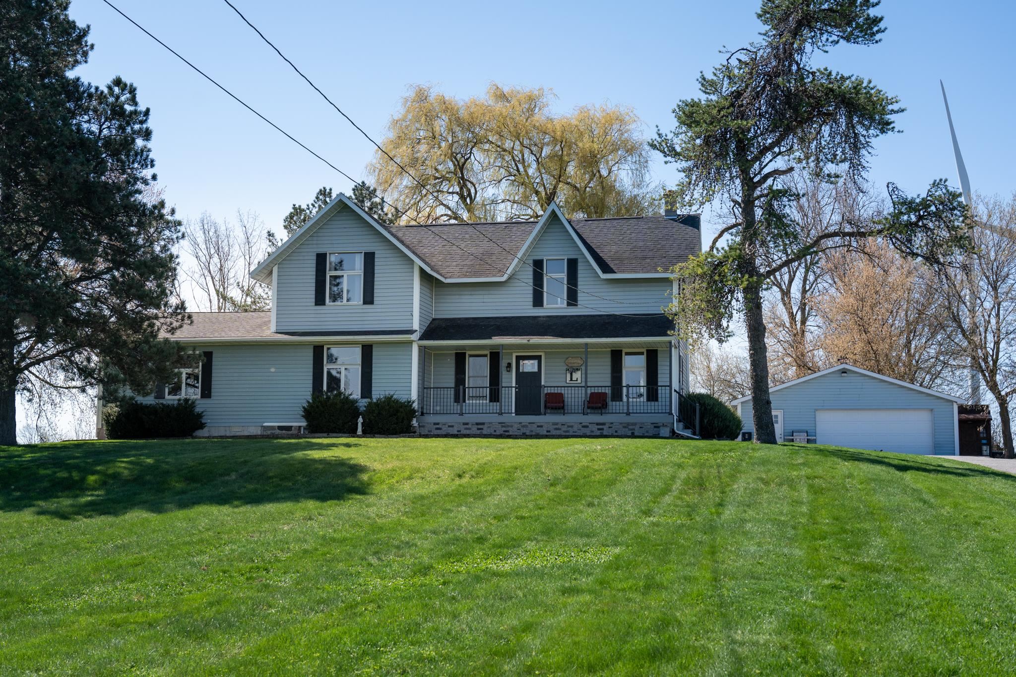 3635 West Weidman Road Mount Pleasant, MI 48858 - Photo 47 of 47