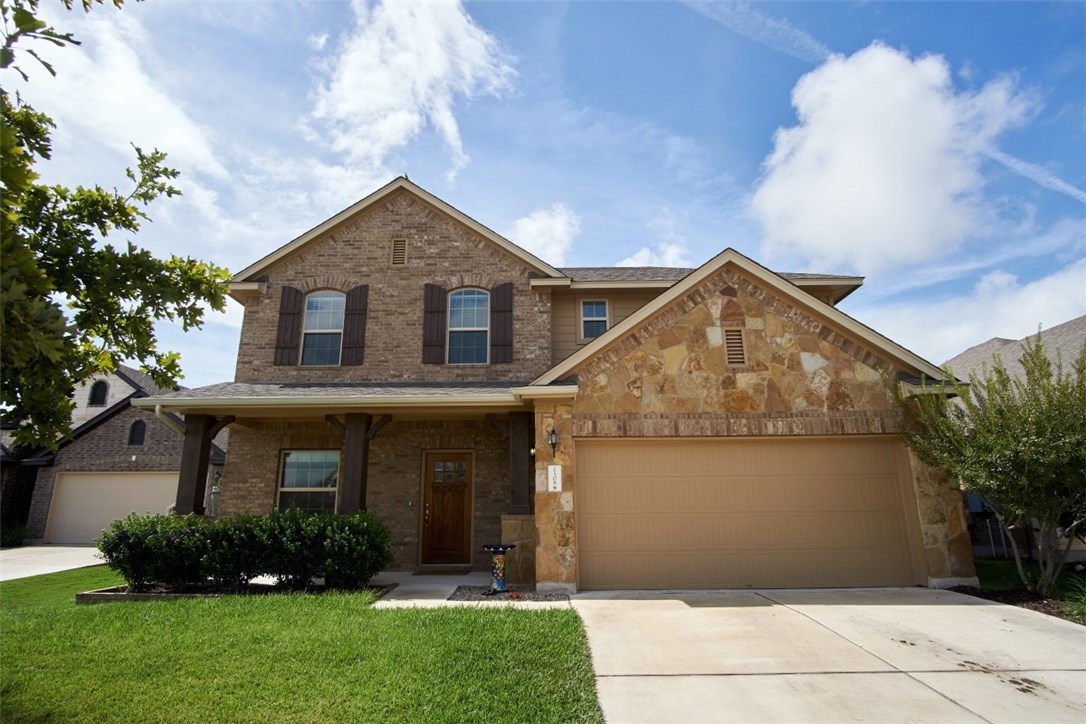 1508 Daylily Loop Georgetown, TX 78626 - Photo 1 of 1 Gallery Image 1
