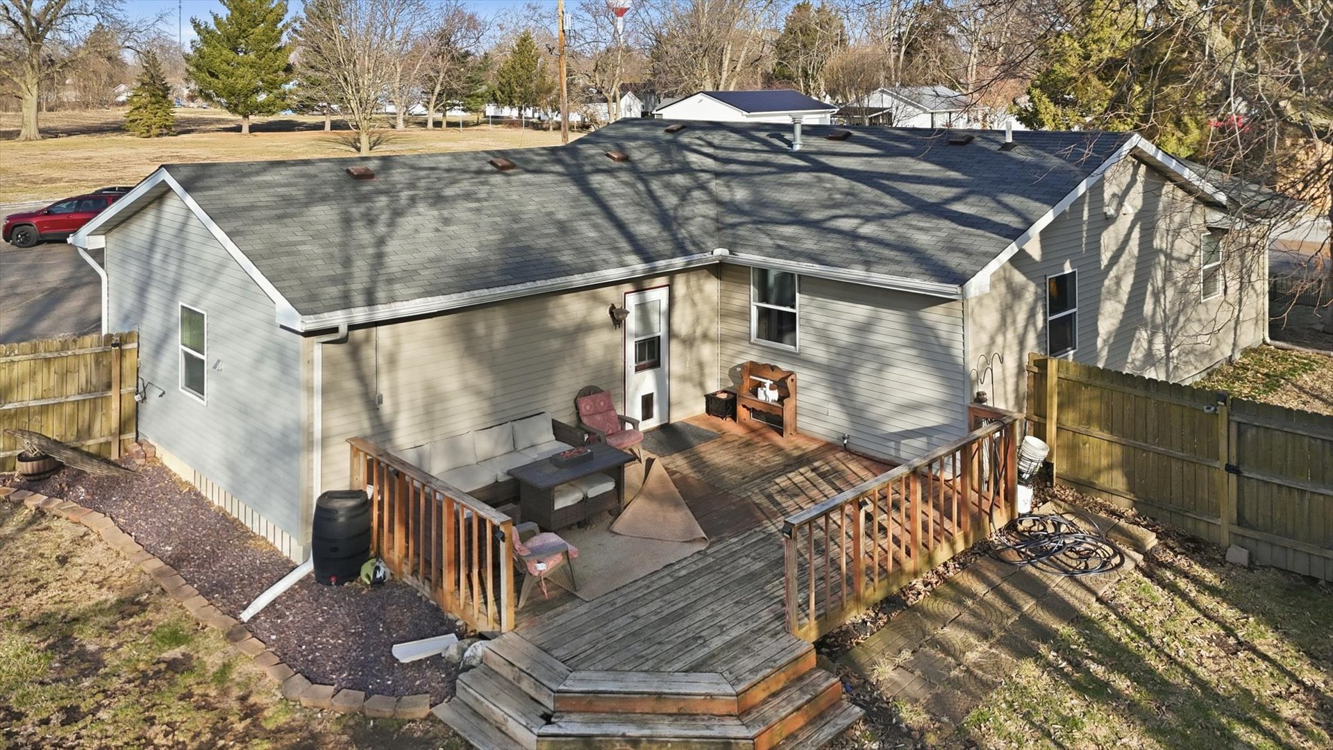 306 B W Lytle Street Newman, IL 61942 - Photo 24 of 47