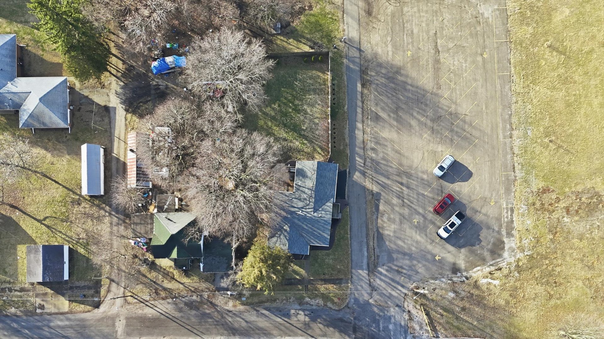 306 B W Lytle Street Newman, IL 61942 - Photo 38 of 47
