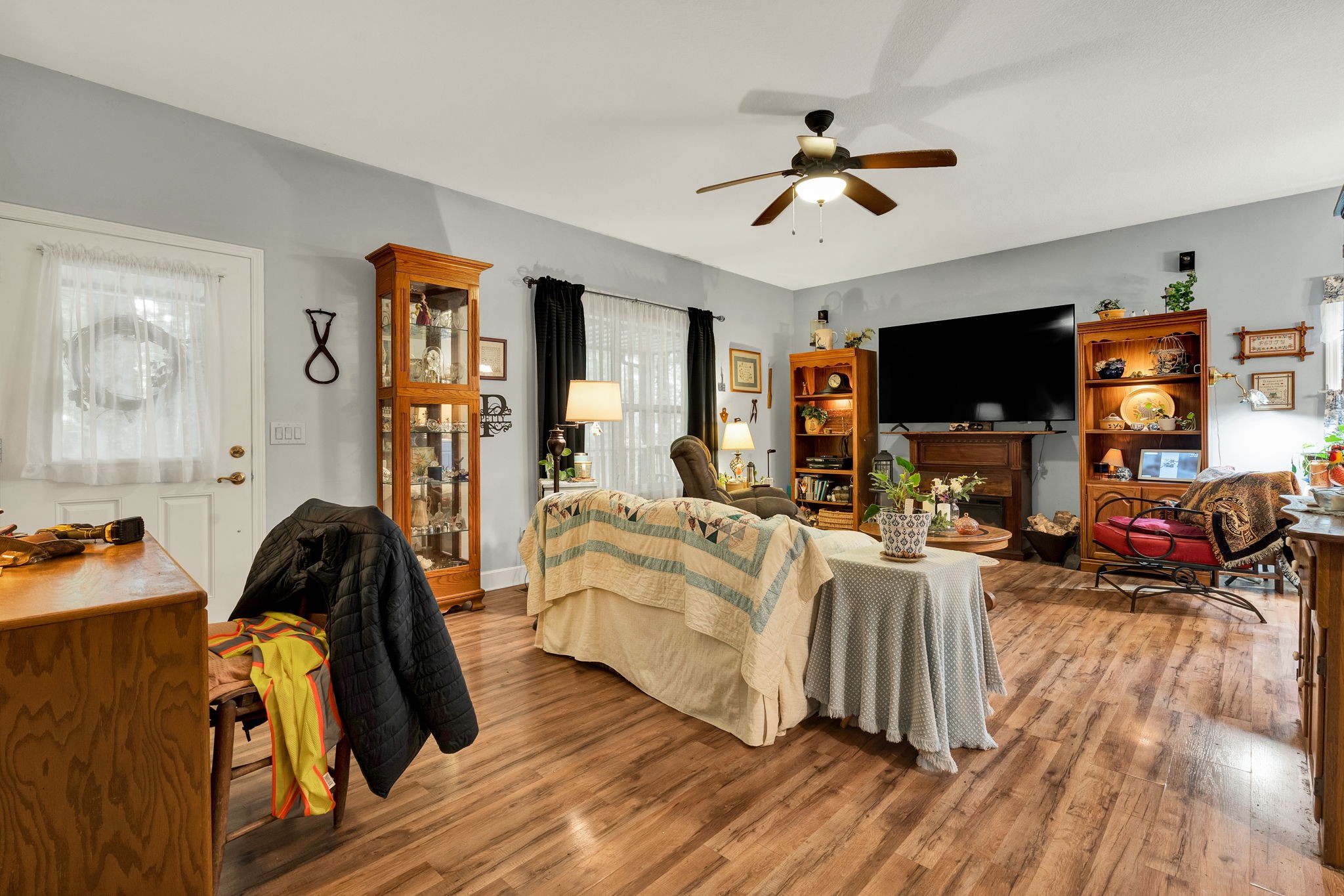 134 Mc Kinney Road Harriman, TN 37748 - Photo 8 of 31