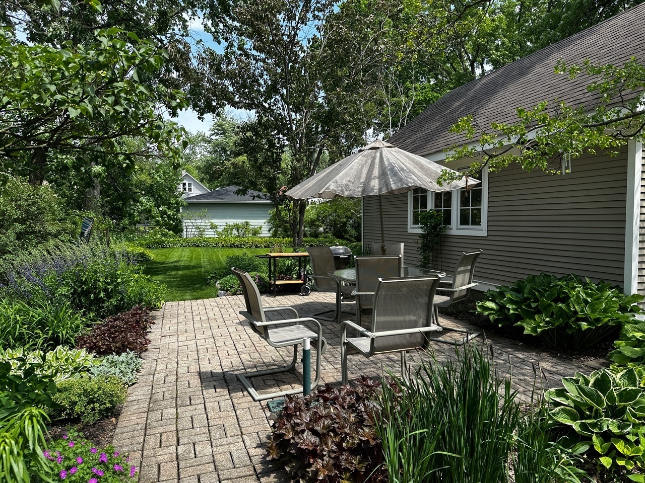 1344 Hickory Road Homewood, IL 60430 - Photo 26 of 30