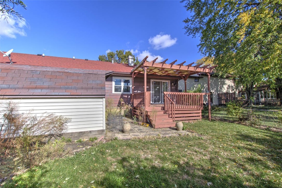 2105 East Mill Stone Road Decatur, IL 62526 - Photo 21 of 23