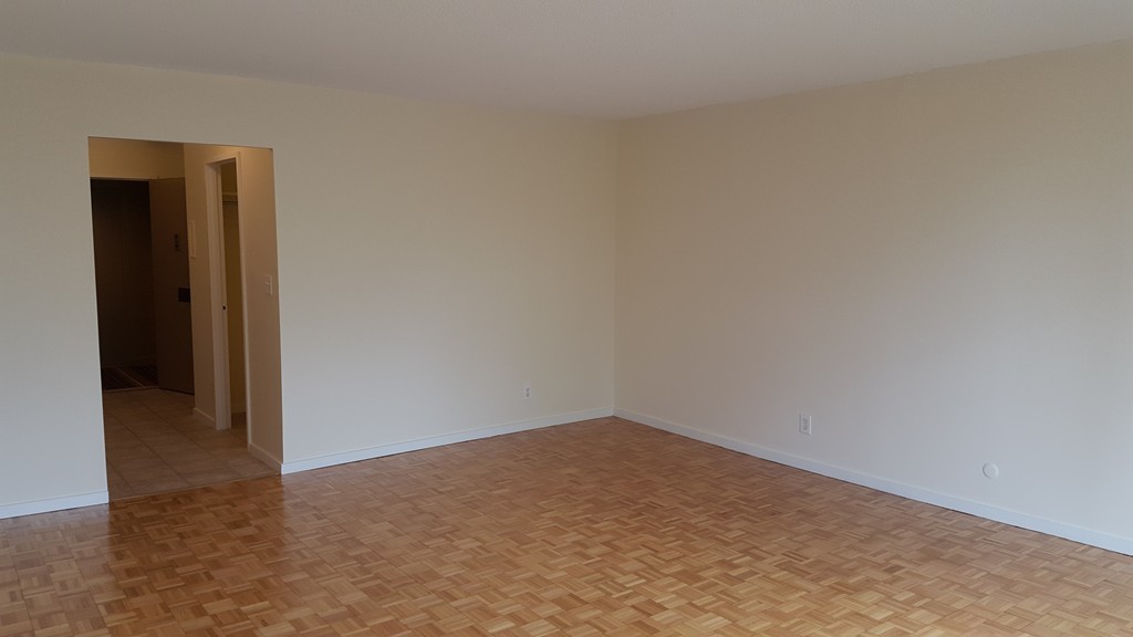 44 Washington Street, Unit 411 Brookline, MA 02445 - Photo 4 of 23 a view of empty room