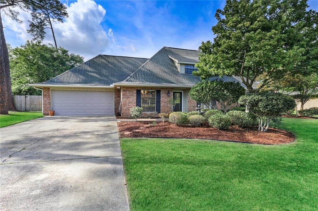 318 Steele Road Slidell, LA 70461 - Photo 1 of 17 Gallery Image 1