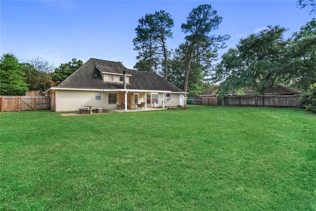 318 Steele Road Slidell, LA 70461 - Photo 17 of 17 Gallery Image 17