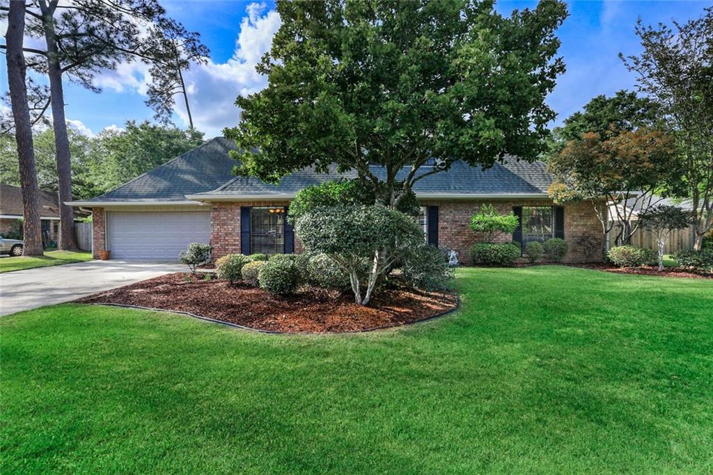 318 Steele Road Slidell, LA 70461 - Photo 3 of 17 Gallery Image 3