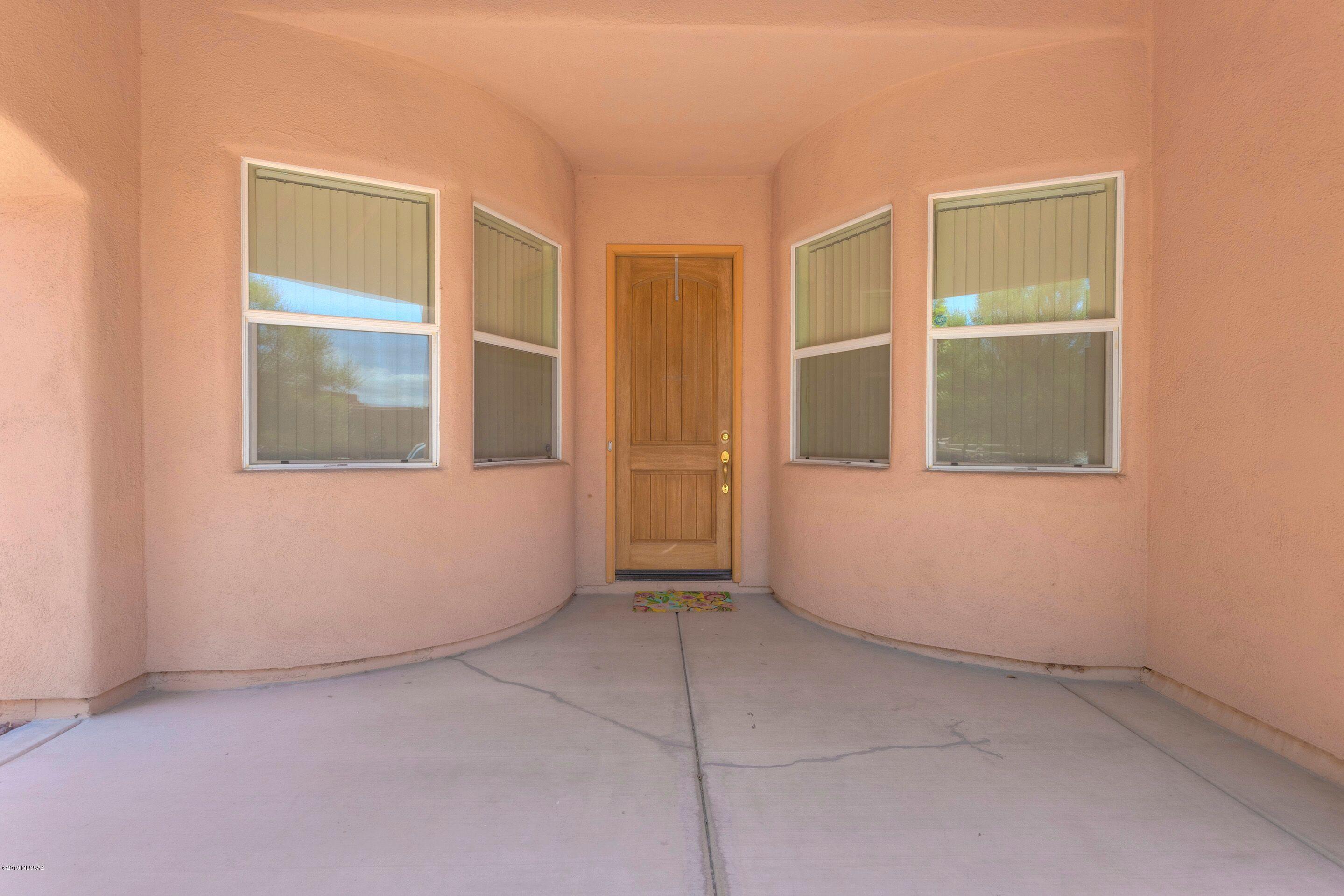 312 Via Bella Donna Rio Rico, AZ 85648 - Photo 22 of 23