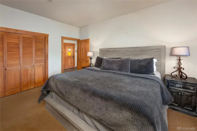 $683,000 | 91 River Run Road, Unit 8122, Dillon, CO 80435