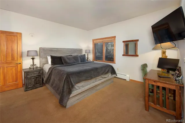 $683,000 | 91 River Run Road, Unit 8122, Dillon, CO 80435