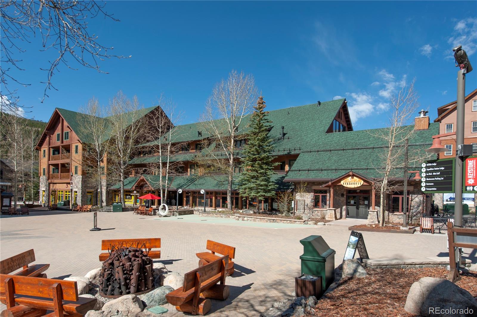 91 River Run Road, Unit 8122 Dillon, CO 80435 - Photo 21 of 33