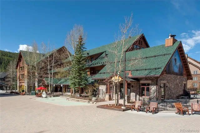 $683,000 | 91 River Run Road, Unit 8122, Dillon, CO 80435
