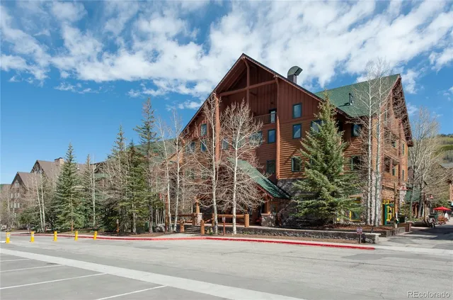 $683,000 | 91 River Run Road, Unit 8122, Dillon, CO 80435