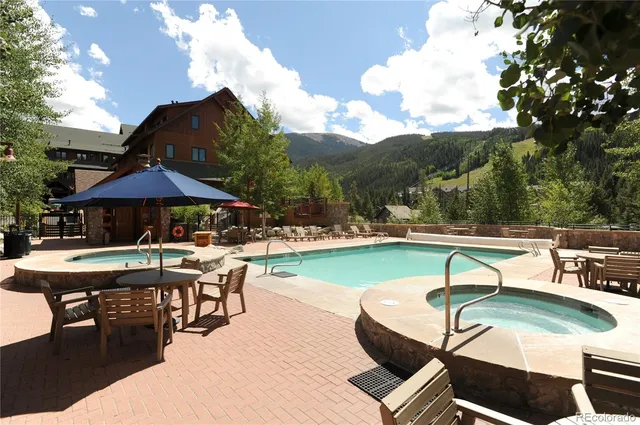 $683,000 | 91 River Run Road, Unit 8122, Dillon, CO 80435