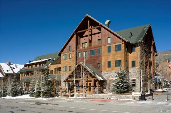$665,000 | 91 River Run Road, Unit 8122, Dillon, CO 80435