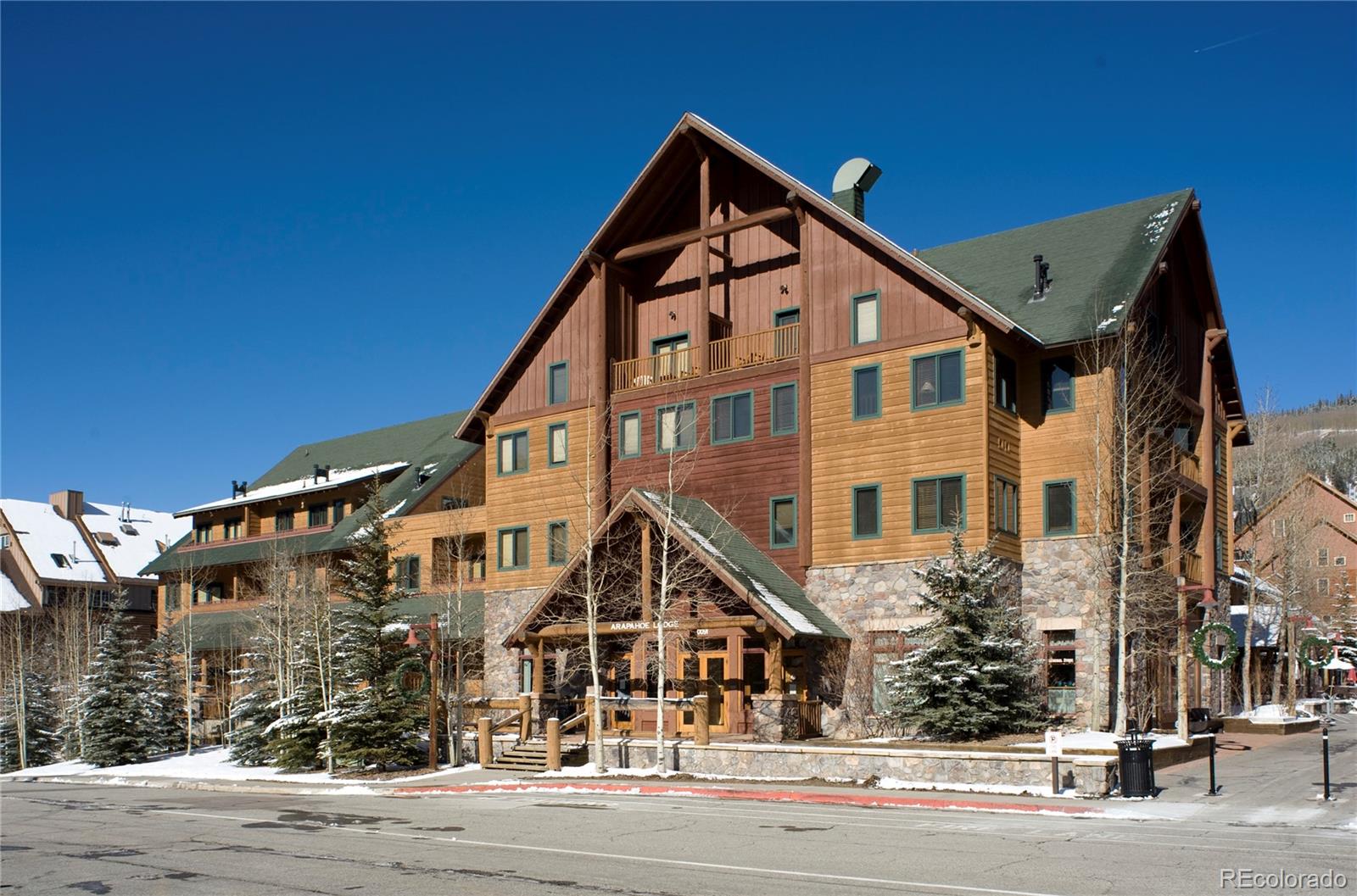 91 River Run Road, Unit 8122 Dillon, CO 80435 - Photo 33 of 33