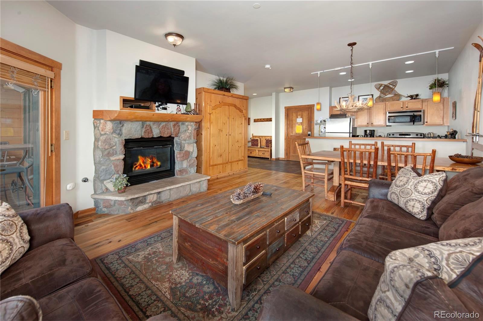 91 River Run Road, Unit 8122 Dillon, CO 80435 - Photo 5 of 33