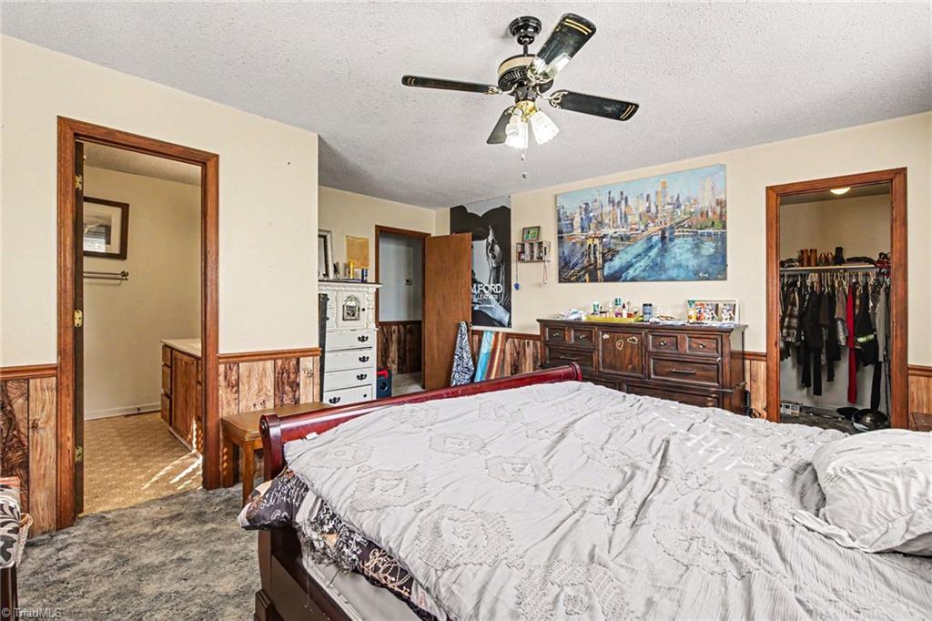 305 Walkertown Guthrie Road Winston-Salem, NC 27101 - Photo 21 of 31