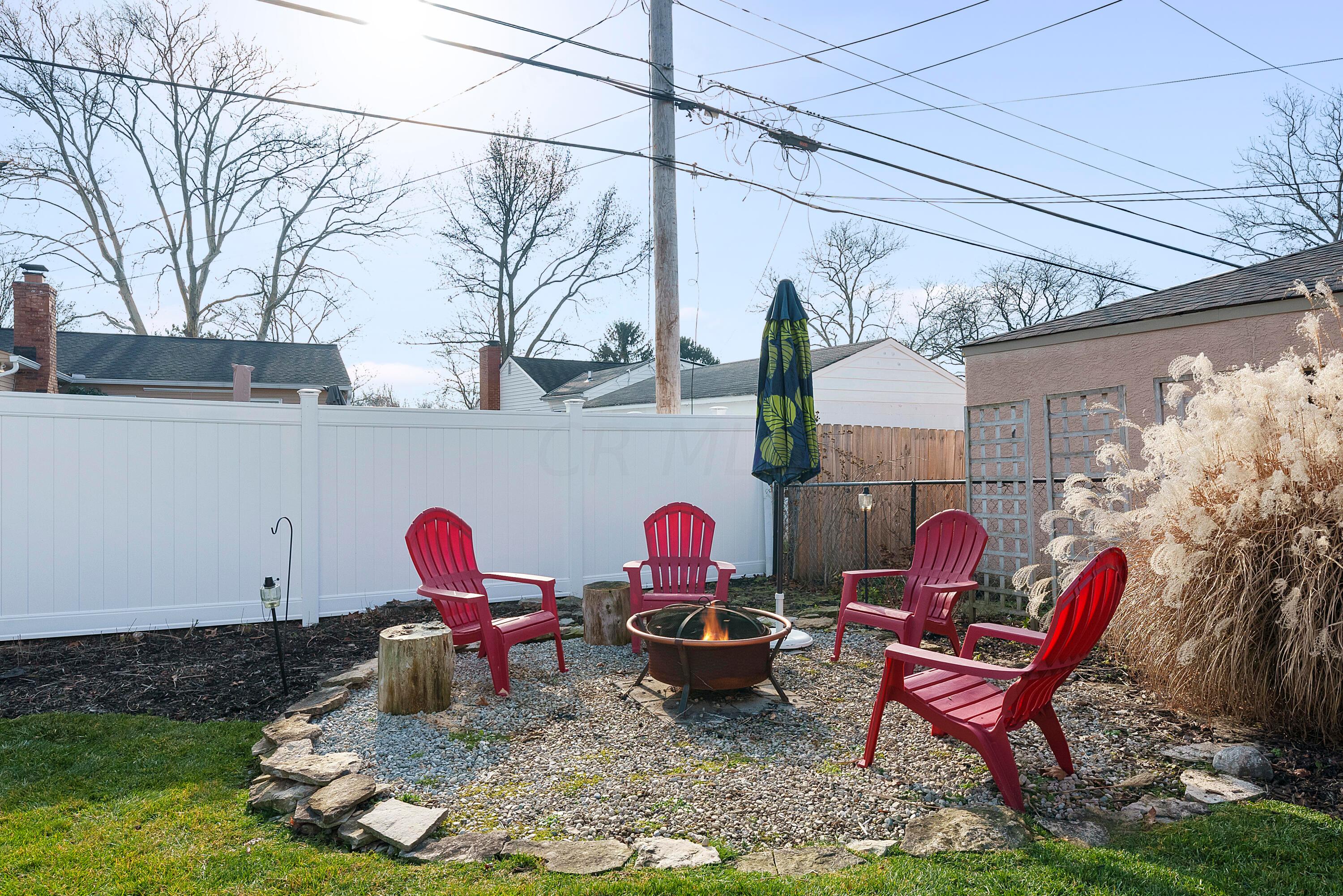 2673 Woodstock Road Columbus, OH 43221 - Photo 30 of 37 DSC08614