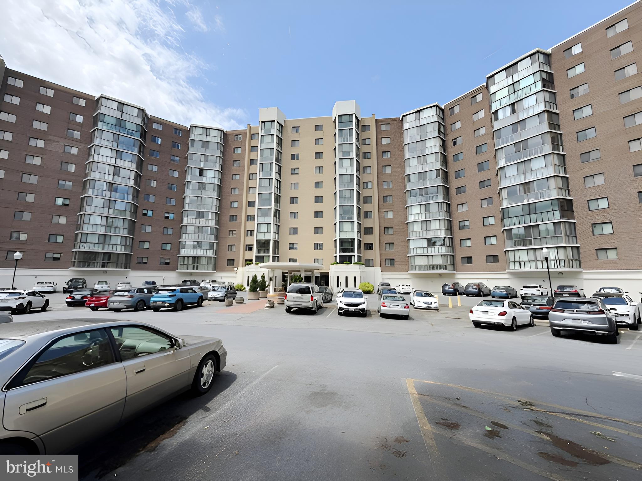15115 Interlachen Drive, Unit 3902 Silver Spring, MD 20906 - Photo 1 of 11