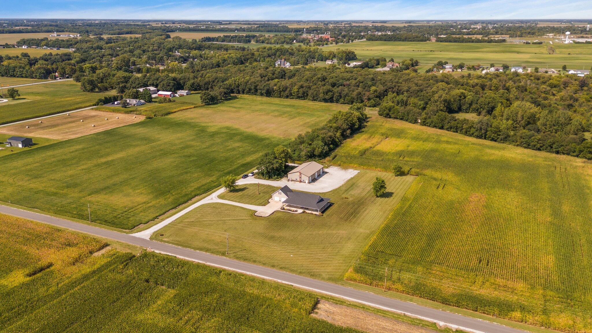 300 Eger Road Rensselaer, IN 47978 - Photo 54 of 61 2048x1152