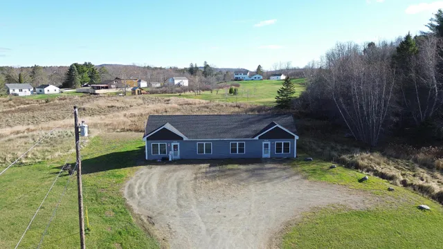 $489,000 | 61 Harvest Drive, Orrington, ME 04474
