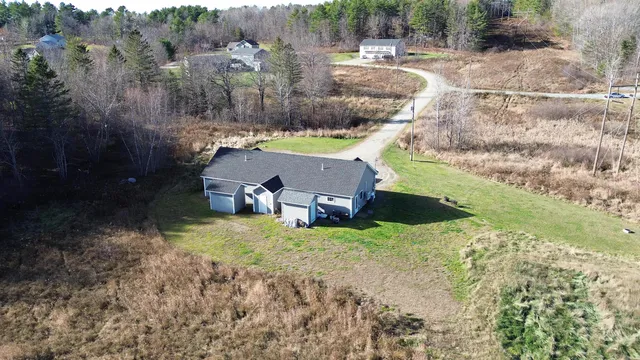 $489,000 | 61 Harvest Drive, Orrington, ME 04474