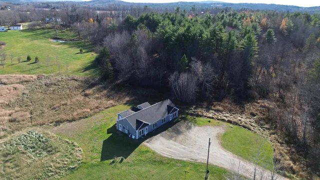 $489,000 | 61 Harvest Drive, Orrington, ME 04474