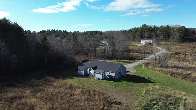 $489,000 | 61 Harvest Drive, Orrington, ME 04474