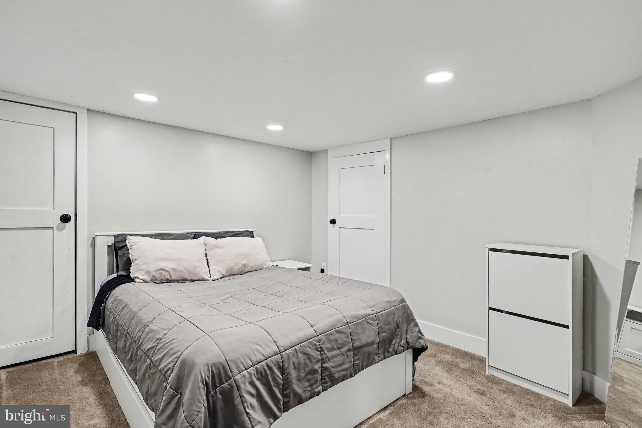 6 East Macphail Road Bel Air, MD 21014 - Photo 27 of 39 LL Bedroom