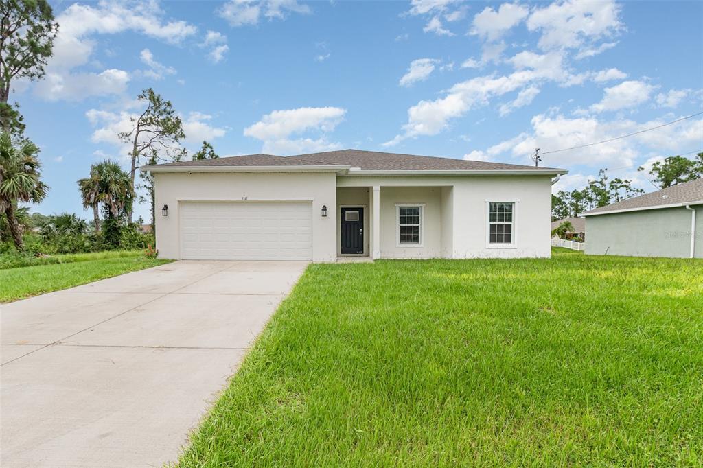 5161 Cromey Road North Port, FL 34288 - Photo 1 of 1 Gallery Image 1