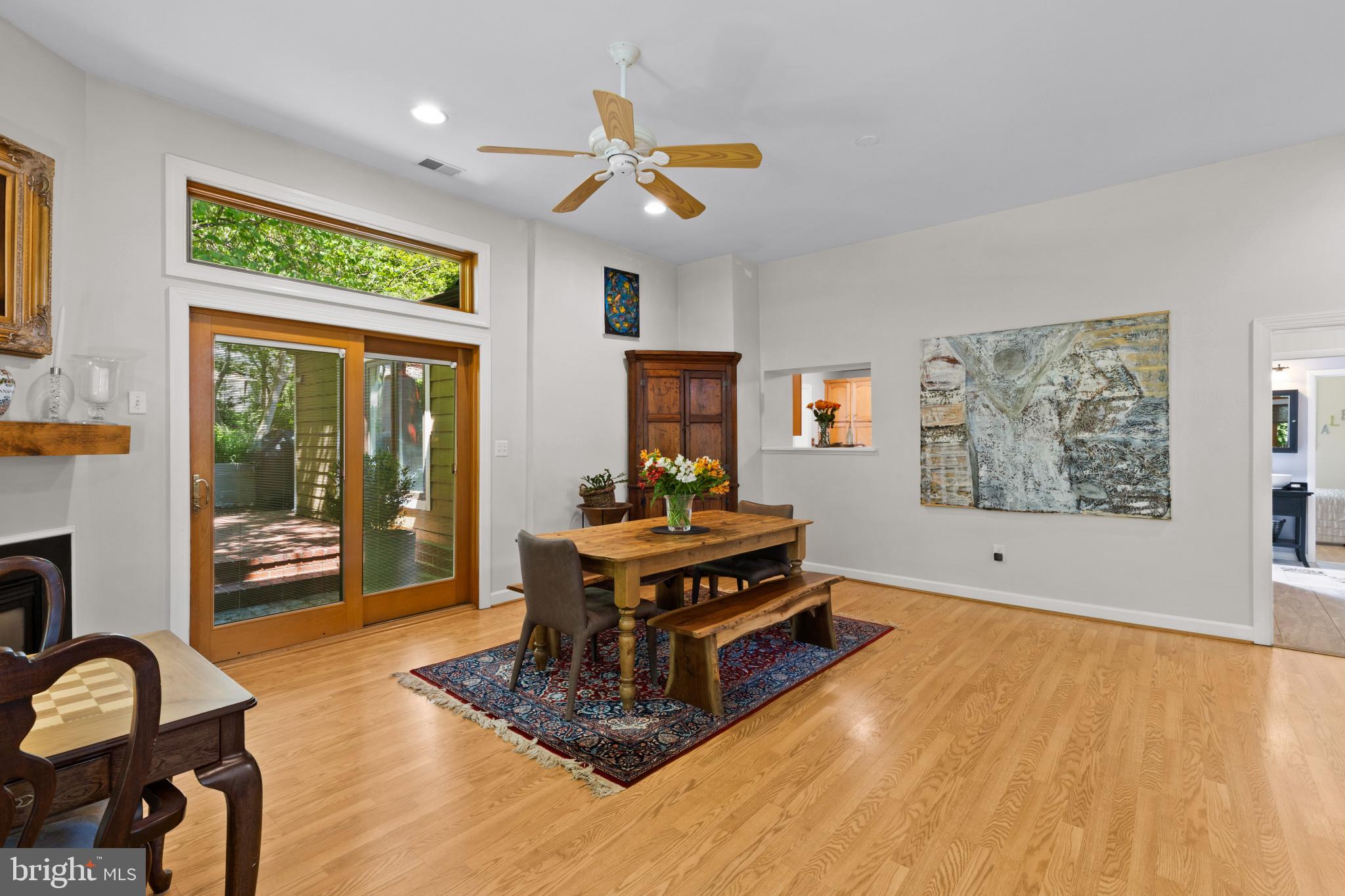 310 Epping Way Annapolis, MD 21401 - Photo 8 of 42 Dining area