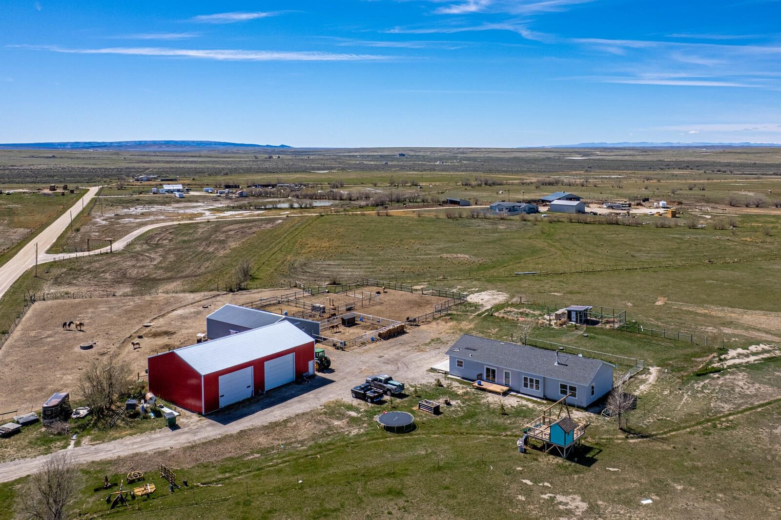 13150 Garbutt Road Casper, WY 82604 - Photo 37 of 50