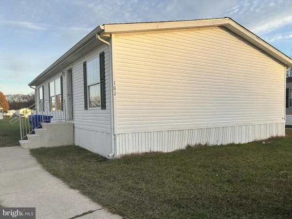 $105,000 | 182 Humpsman Drive, Unit 149, Dover, DE 19904