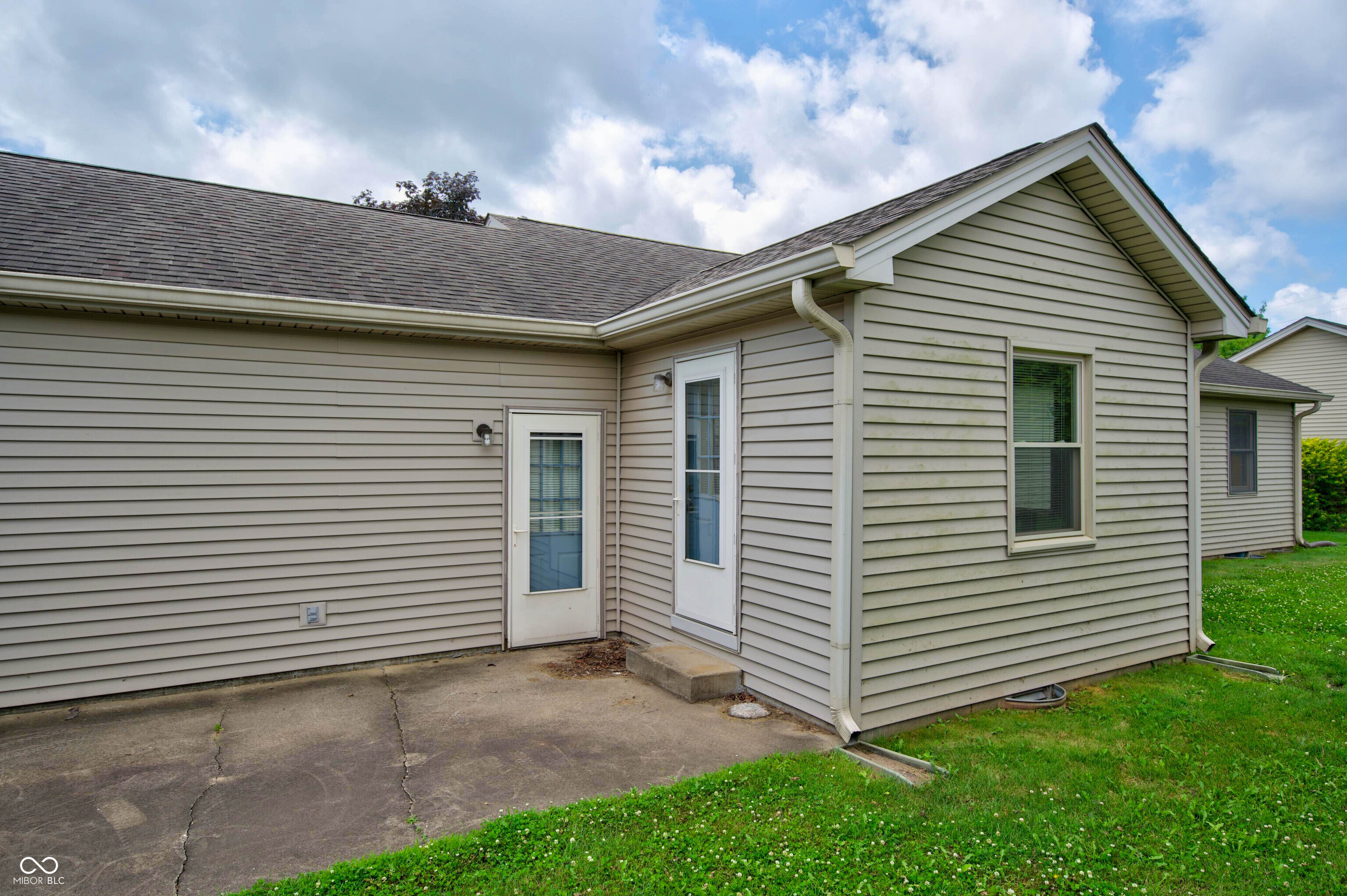 2530 Cedar Ridge Drive Columbus, IN 47203 - Photo 43 of 48