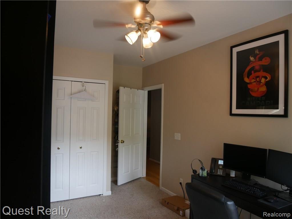2555 John R Street Detroit, MI 48201 - Photo 9 of 14