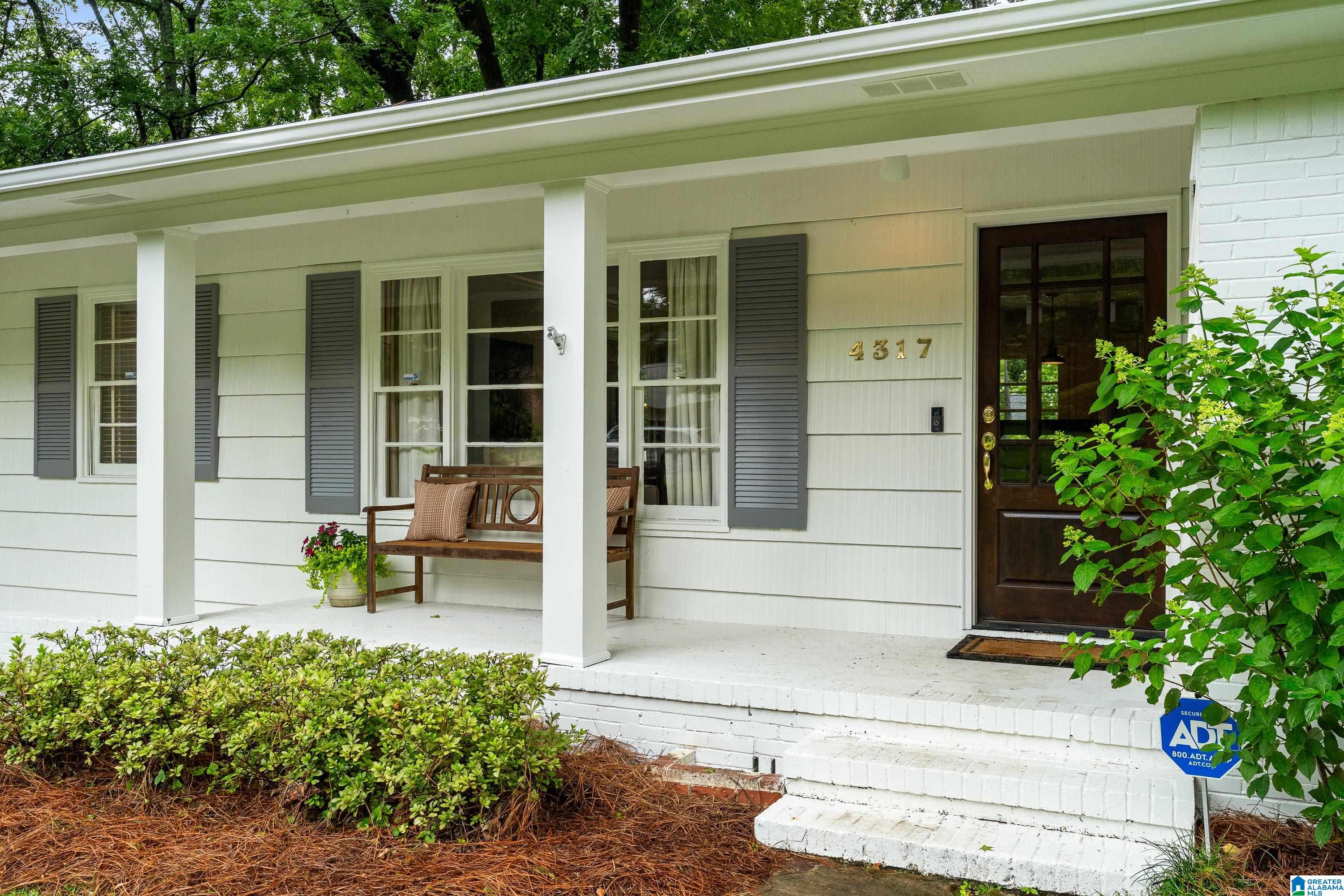 4317 Warren Road Birmingham, AL 35213 - Photo 3 of 36