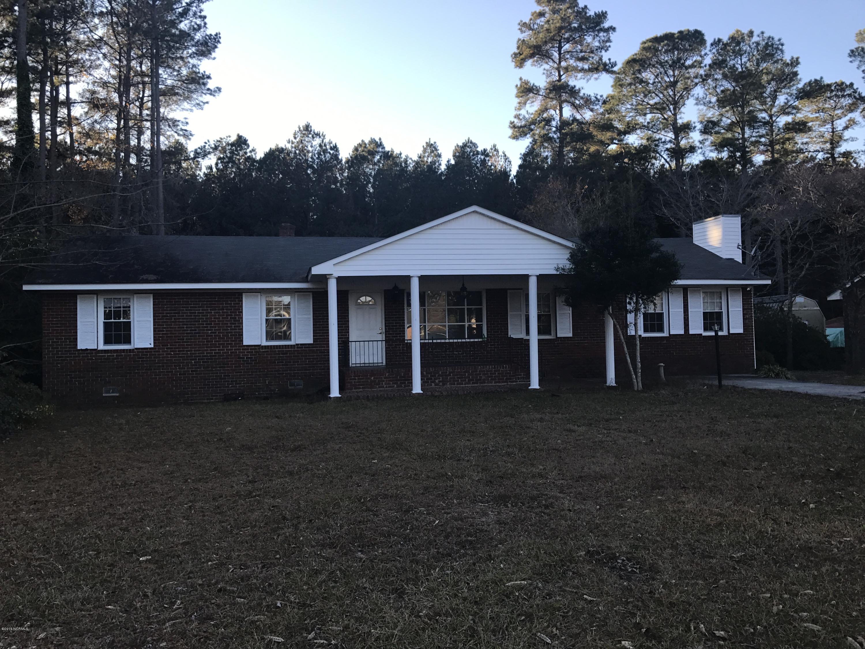 1752 Holly Ridge Road Kinston, NC 28504 - Photo 1 of 10 IMG_0413