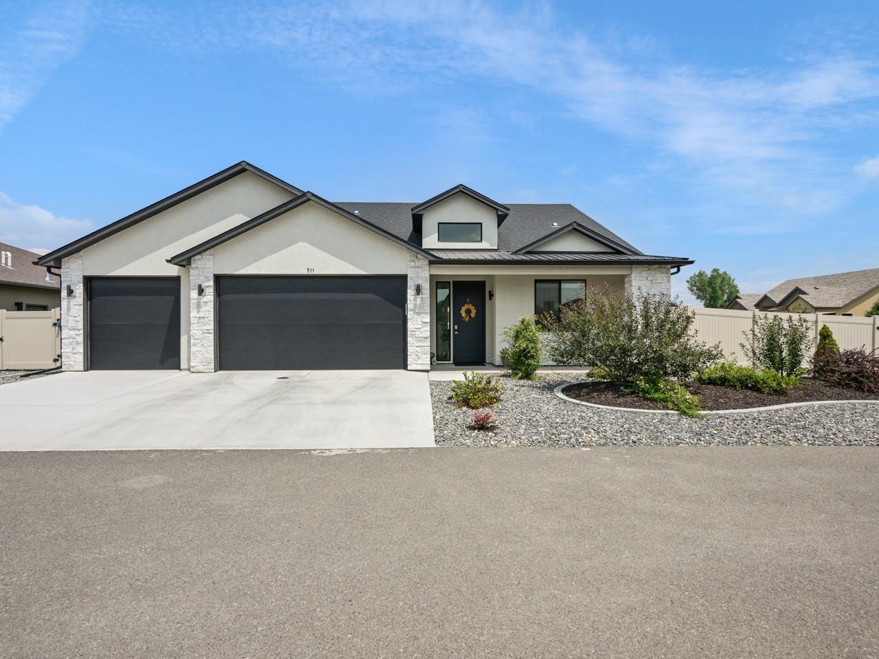 511 Hobbs Court Fruita, CO 81521 - Photo 1 of 25