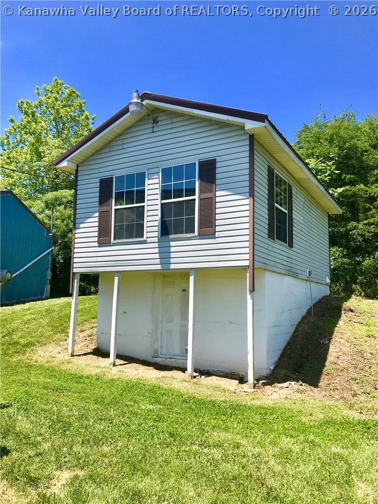 1099 Signal Road Culloden, WV 25510 - Photo 26 of 30 Gallery Image 26