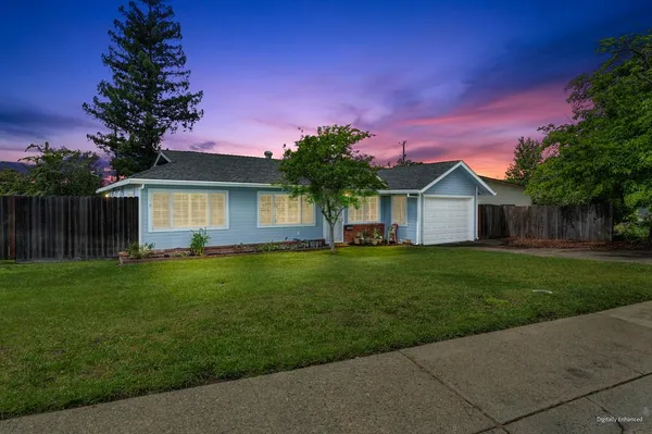 $640,000 | 132 McKiernan Drive, Folsom, CA 95630