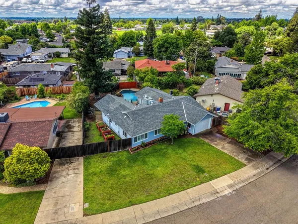 $640,000 | 132 McKiernan Drive, Folsom, CA 95630