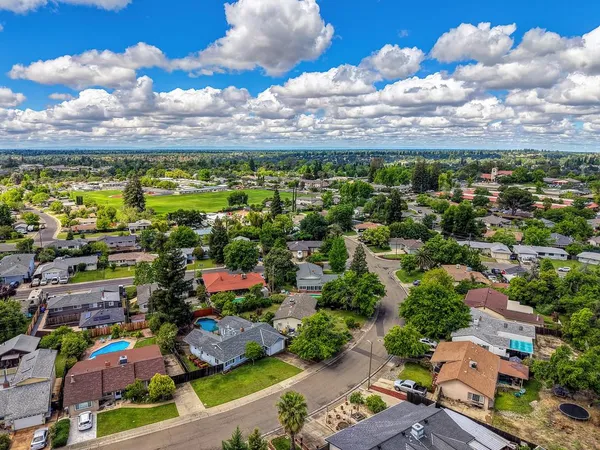 $640,000 | 132 McKiernan Drive, Folsom, CA 95630