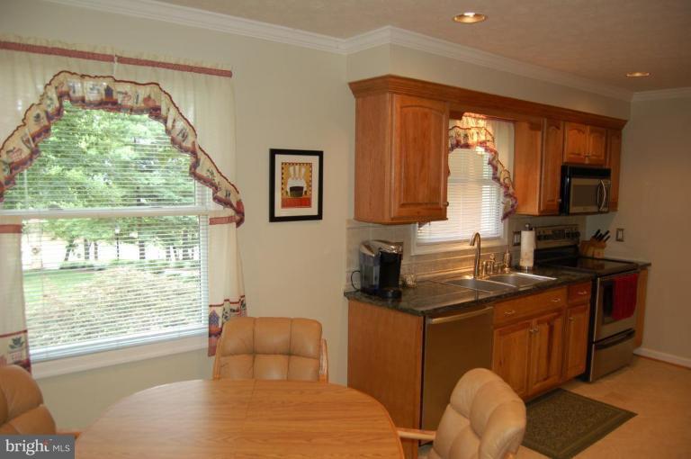 657 Bowling Green Road Front Royal, VA 22630 - Photo 11 of 30 Kitchen #2