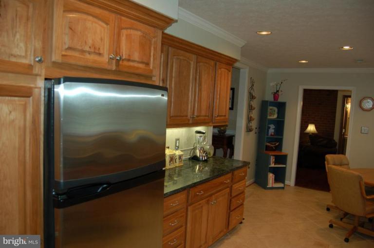 657 Bowling Green Road Front Royal, VA 22630 - Photo 12 of 30 Kitchen #3