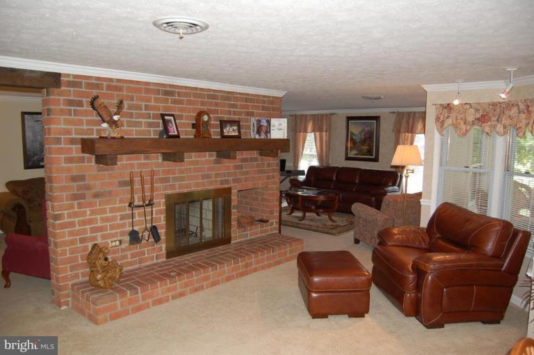657 Bowling Green Road Front Royal, VA 22630 - Photo 13 of 30 Dining Room